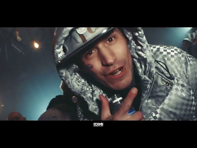 PERREO SDN - Kev Ready & Alann Adriann (Video Official)