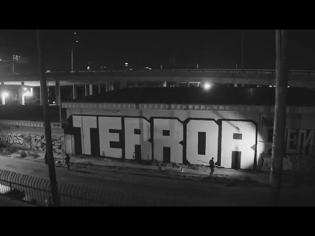 Terror - Erase You From My World (Official Music Video)