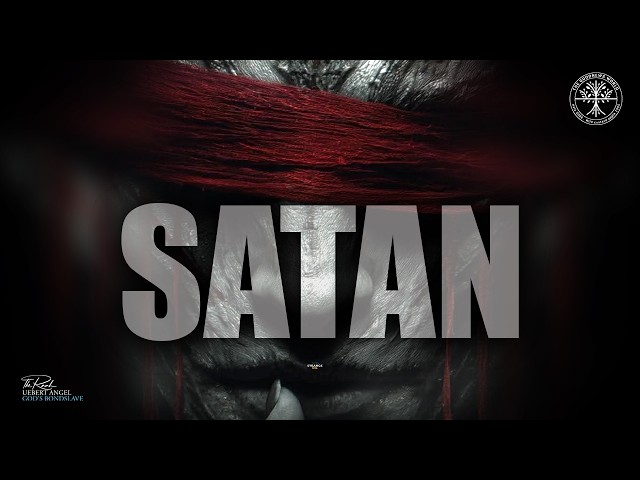 SATAN | Prophet Uebert Angel