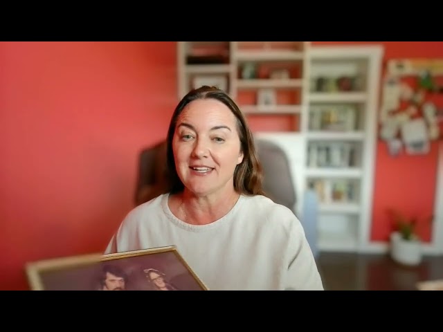 Curating Memories Instead of Collecting Them
