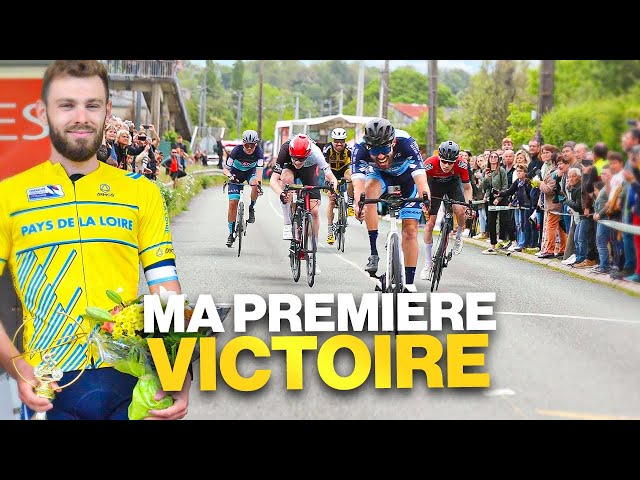 MY FIRST VICTORY IN OPEN 2 AT THE FFC REGIONAL CHAMPIONSHIP IN MORANNES!!! [EMBERT IMMERSION]