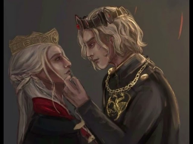 dramatic edit audios that remind me of rhaegon