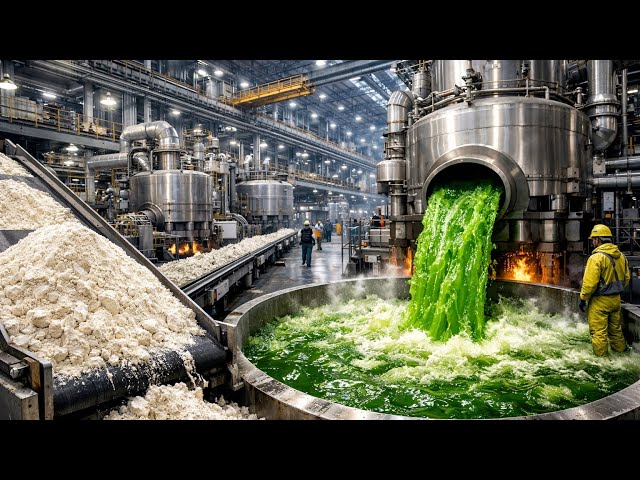The Truth About Pesticides: What Are We Really Eating?