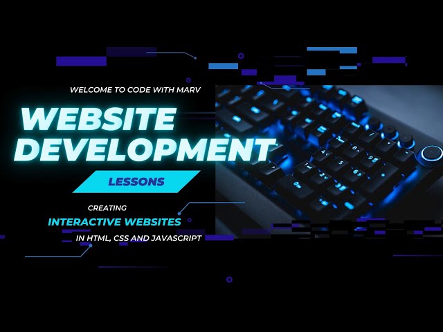 BRAND NEW FRONTEND DEVELOPMENT SERIES