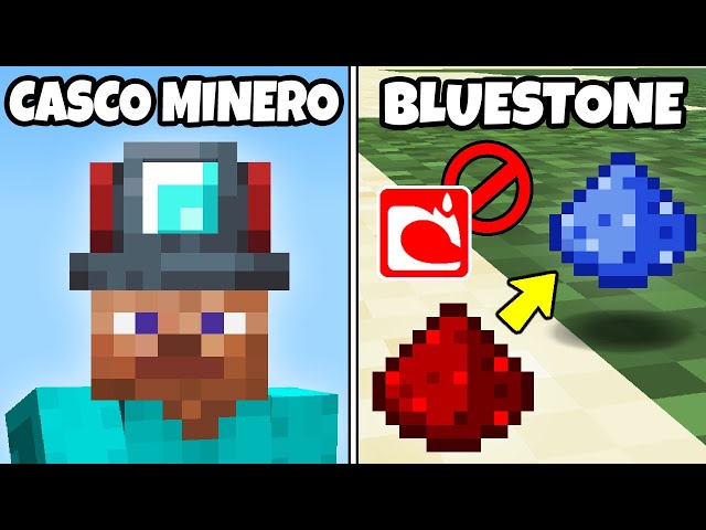 60 Ideas de Minecraft que Mojang Rechazó