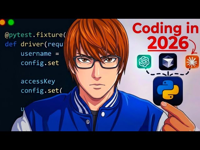 You're Learning Coding WRONG in 2026