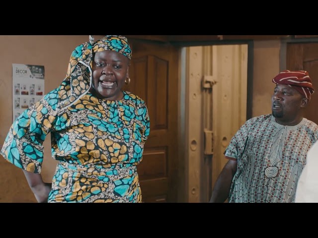 Threads Latest Yoruba Series 2026 Episode 1 \Londoner | Biola Fowosire