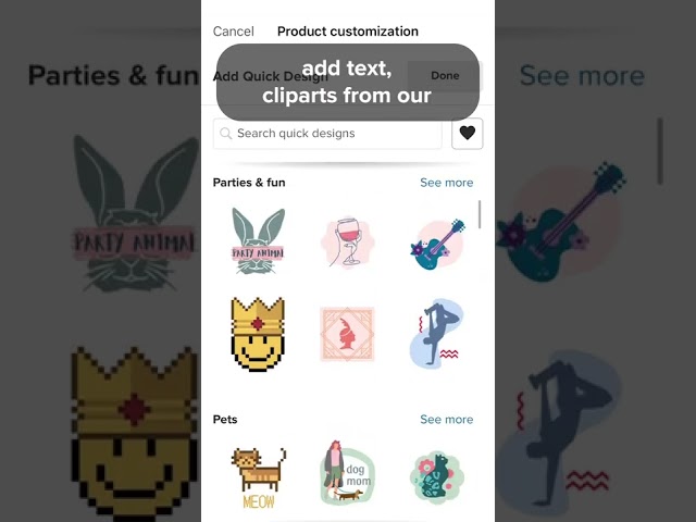 Have you tried the Printful mobile app yet? 📱 #shorts