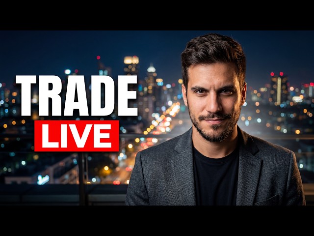 Trading Strategy for Pocket Option and IQ Option (Signals and Analysis)