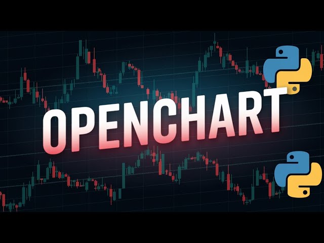OpenChart: Python Library to Fetch  NSE Historical Intraday and EOD Data