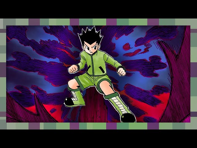 How Enhancers Get Stronger (Nen Optimization Pt. 1)