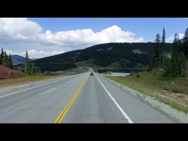 360 Fremont Pass August 2025 REMASTERED