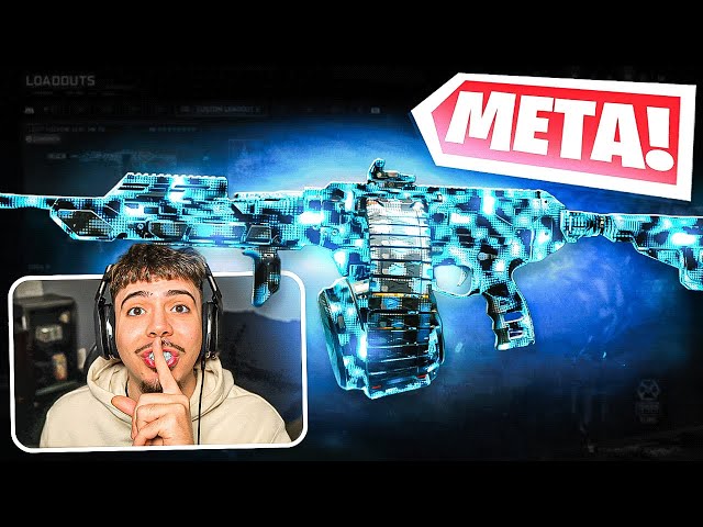 *NEW* FASTEST KILLING GUN in Black Ops 7! 👑 (BROKEN)