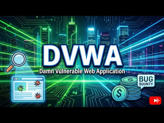 DVWA: SQL Injection (Low Security)