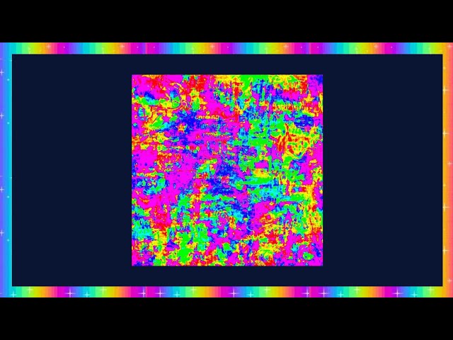 3AM EN3RGY - A Glitchcore / Hyperpop / Scene Playlist