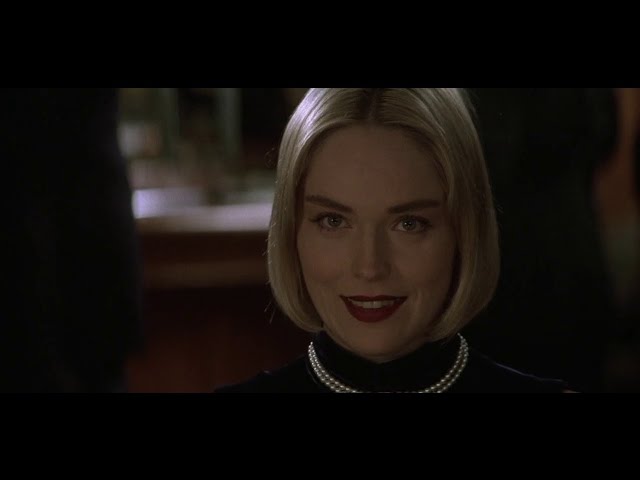 Trailer Sliver(1993)