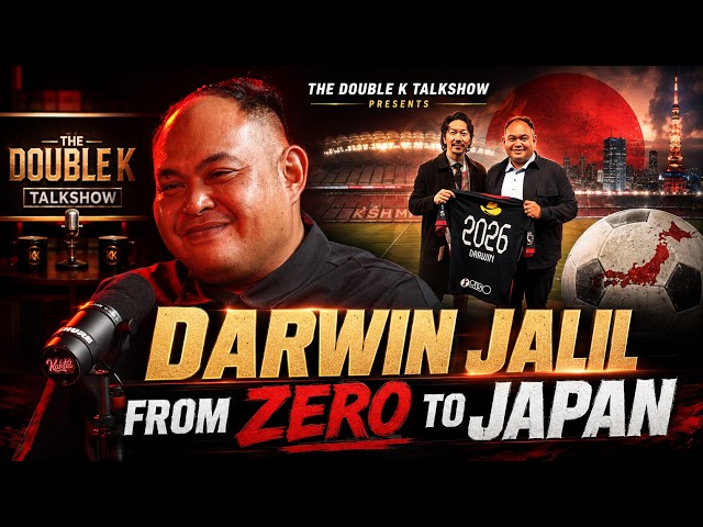 TDKT#7 -  FROM ZERO TO JAPAN