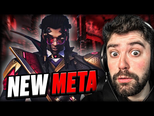 Doctrine Will Change Overwatch Forever