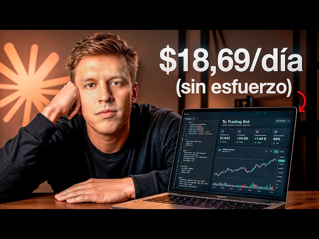 Cómo Ganar Dinero Con Cualquier Ordenador (Utilizando Claude)