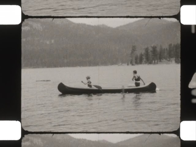Home Movie: 098504 (silent)