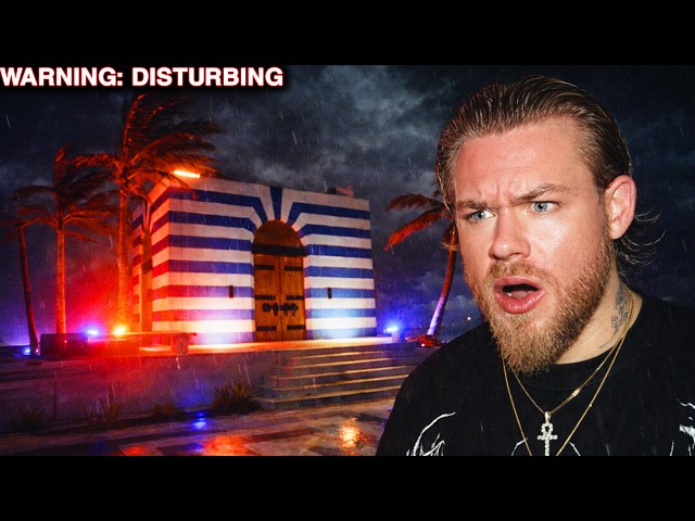 Cops Called On Us At Epstein's Ranch (full movie)