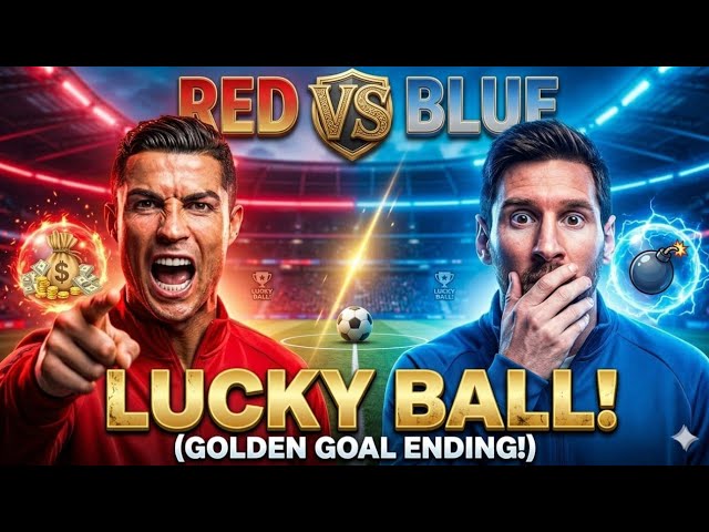 🇺🇸Ronaldo Final 🔴 Vs Messi 🔵 Who is Better than? #football #ronaldo #messi