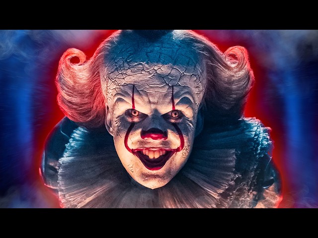 We Finally understand The Entire IT Story (Welcome To Derry S1 Update)