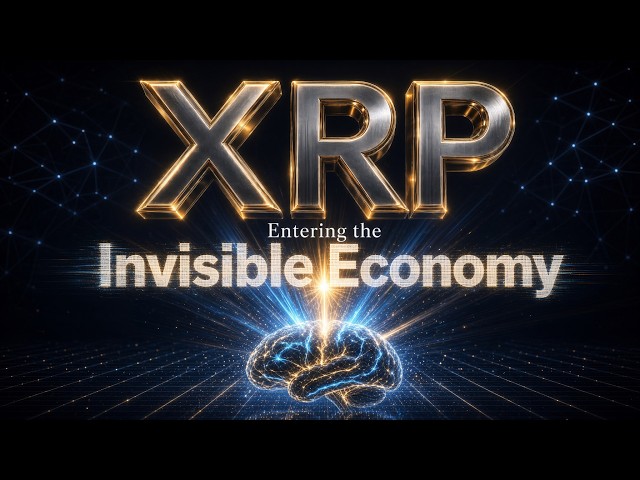 Ripple LOVES XRP LEDGER, AI Flipping SWITCH, CANTON brings ALL THE developers, Stellar surge, DTCC