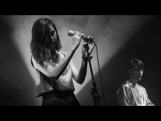 Minimal Wave / Minimal Synth / Dark Wave with Female Vocals MIX