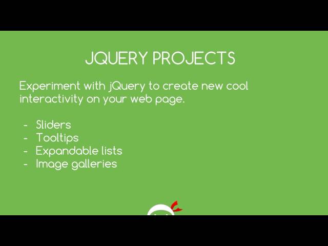 jQuery Tutorial for Beginners #26 - What Next?