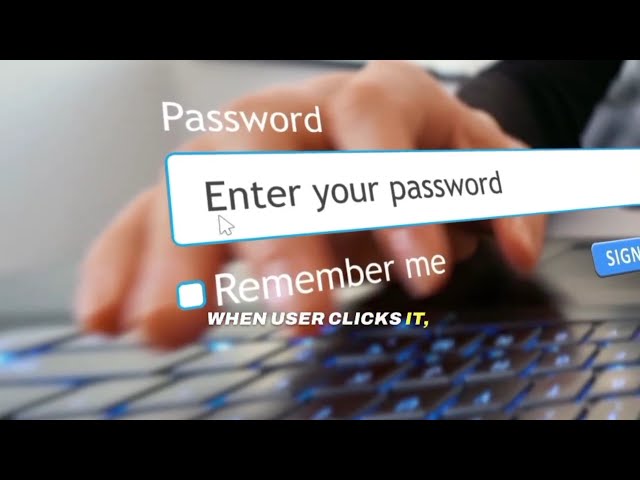 Build a Real Website + Login Form | HTML Links, Images, Lists & CSS Styling Explained