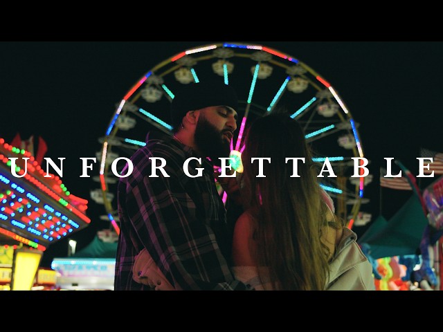 UNFORGETTABLE (OFFICIAL VIDEO) BK DHALIWAL | ARSH HEER | Latest Punjabi Songs 2026