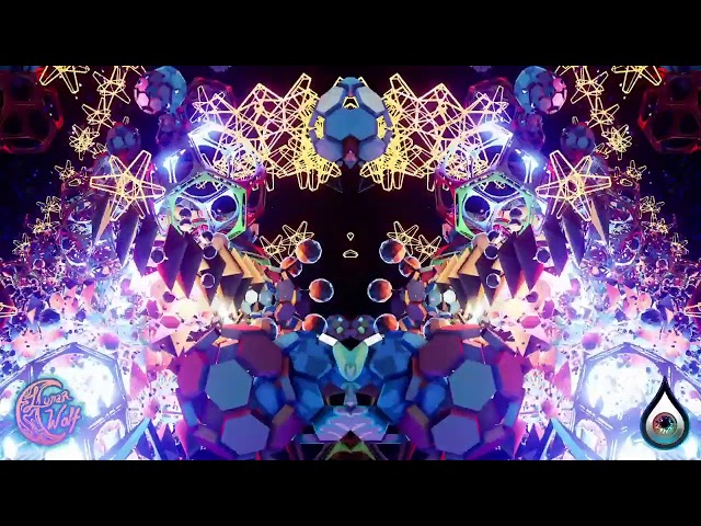 Microdose VR Live #47 with 🐺LunarWolf