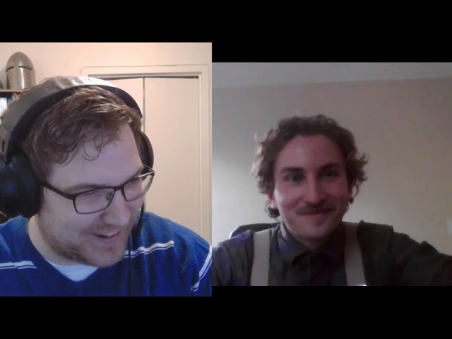 Why I chose computational physics