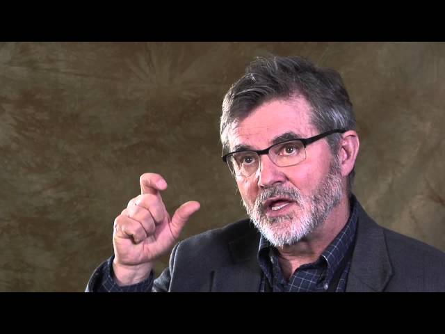 Robert Whitaker, author Anatomy of an Epidemic