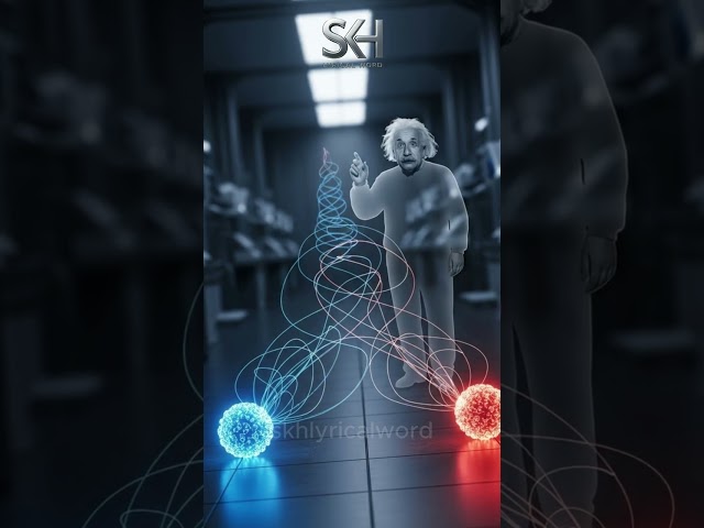 🌌 Quantum Physics Simple Me – Space Ka Rahasya | 2026 Explained