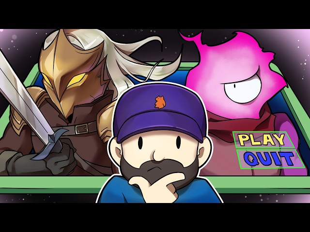 I Played 15 Mobile Roguelites to See if They're Good