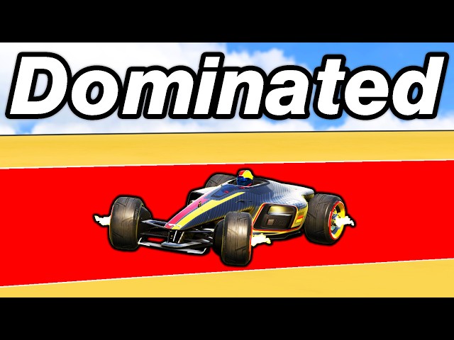 I played Trackmania's Greatest Fast Learn Competition!