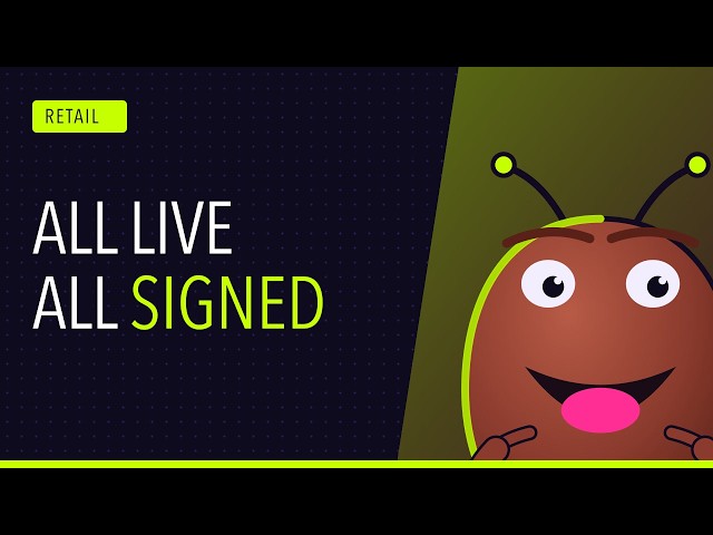 Retail: which contract governs this order? | Agents That Know Your Data #10