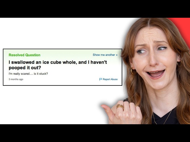 Painfully Dumb Posts On The Internet