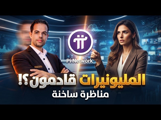 Is Pi Network approaching a turning point? Millionaires aren't just made from mining!