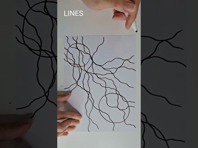 Draw Your Desires Into Reality