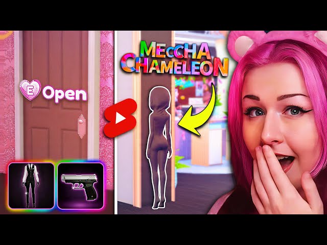 REACTING To VIRAL DTI SHORTS That Will SHOCK YOU w/ CODES & Secrets! | ROBLOX Dress to Impress