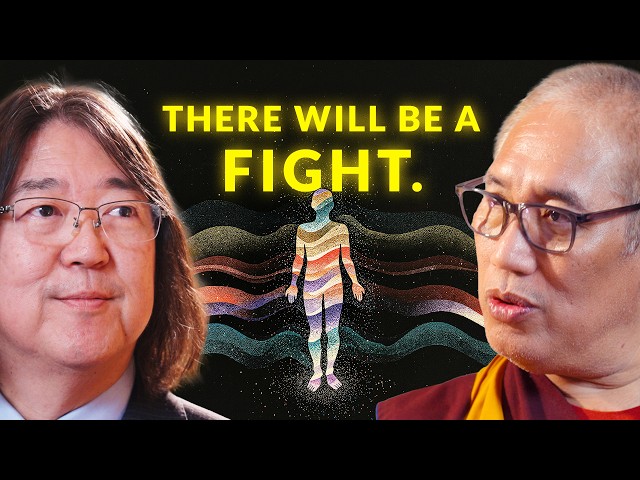 A Tibetan Priest Told Me the Harsh Truth About Inner Peace