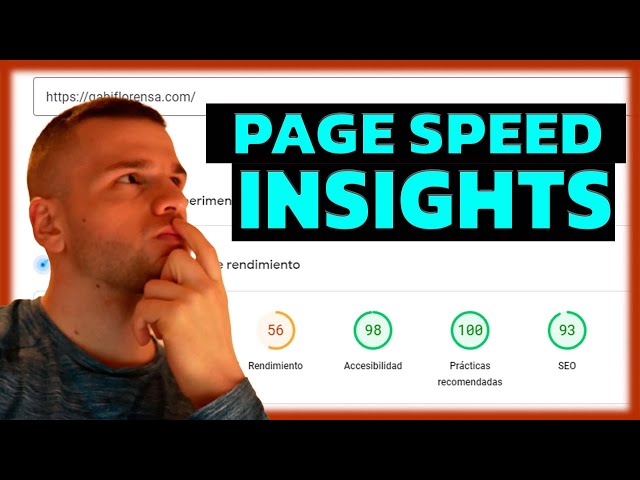 🚀 ¿Qué Es y Cómo Funciona PAGESPEED INSIGHTS?  ➜ Tutorial en Español 2026