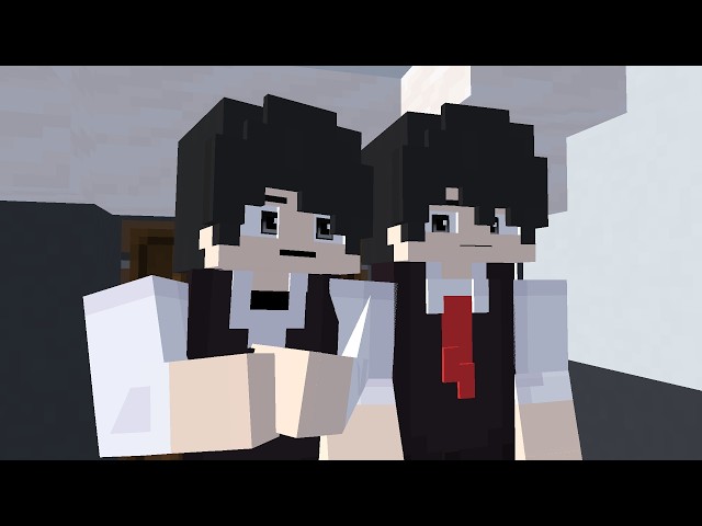 Part 20 | Sweet S.S.1 | Minecraft Animation Boy Love | [Music Video]
