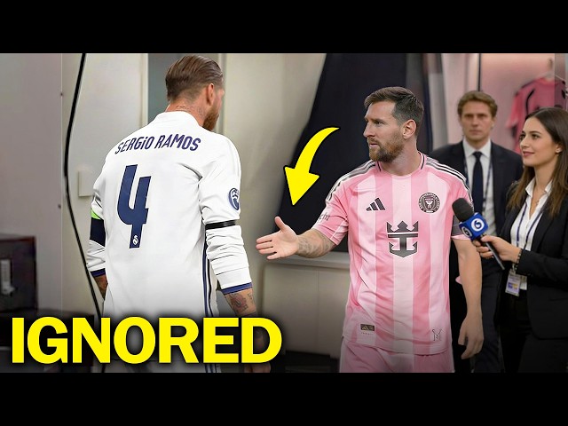 Footballers Who Are Enemies In Real Life