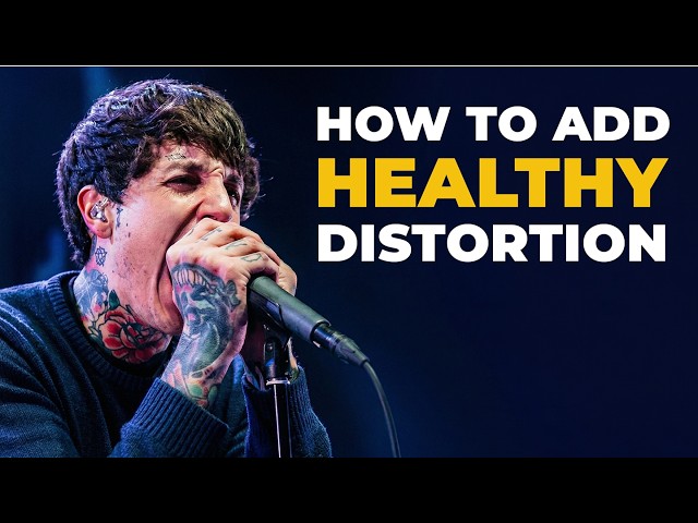 How to scream like Oli Sykes (2026)