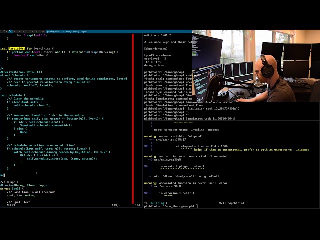 Binary Heaps: Part 2