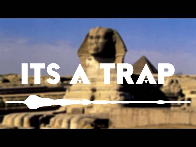 Inkyz - Sphinx